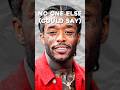 Lyrics ONLY Lil Uzi Vert Could Say