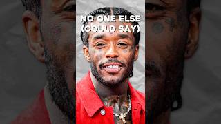 Lyrics ONLY Lil Uzi Vert Could Say