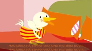 Todos os Patinhos | Jardim de Infância Vol. 5