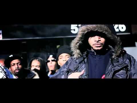 West Side Capital (I'm From 7 Mile REMIX) - Seven the General ft.B-Down the Boss & Bizarre