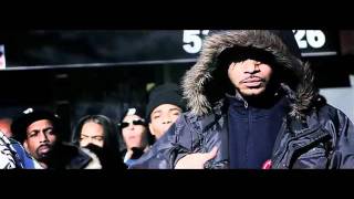 West Side Capital (I'm From 7 Mile REMIX) - Seven the General ft.B-Down the Boss & Bizarre