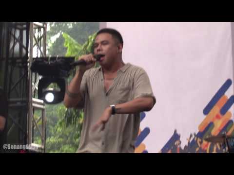 Teza Sumendra - Work (Cover) @ The 39th JGTC [HD]