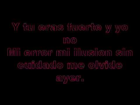 Fifth Harmony- Impossible (lyrics)