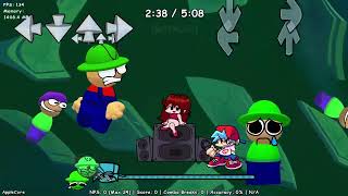 Cover art for Applecore... no