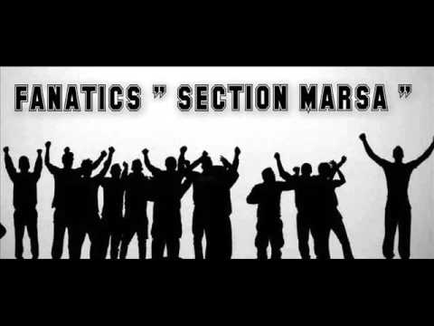 Fanatics 2003 - Section Tunis - ✪ 36ème ✪