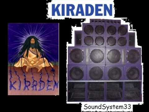 Kiraden Sound System - Power dub