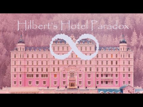 Hilbert's Hotel Paradox