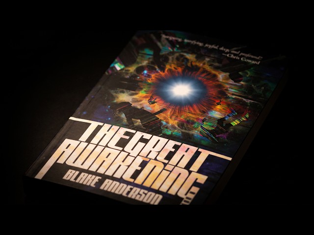 Vídeo relacionado con THE DISCIPLINE OF BEING: Crafting an Unshakeable Core in a World of Endless Choice (English Edition)