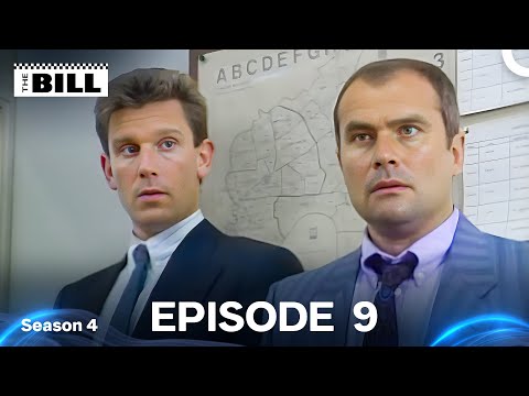 The Bill - Season 4 Episode 9 | Country Cousin (1988)