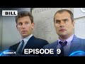 The Bill Season 4 Episode 9 Country Cousin 1988