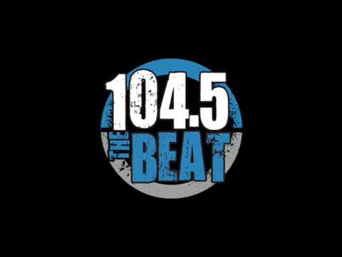WTKS HD2/W283AN Cocoa beach, FL 104.5 the beat Legal ID