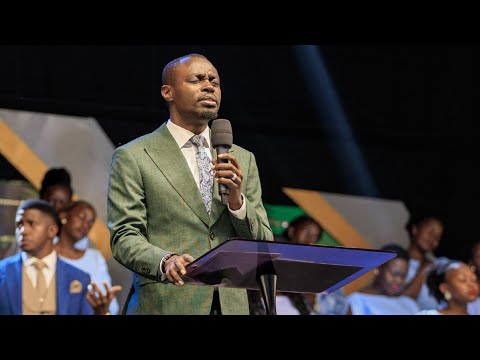 WORSHIP AND PRAYER SESSION WITH APOSTLE GRACE LUBEGA | PHANEROO 552