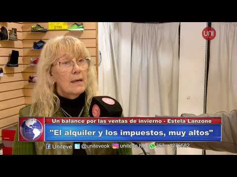 Nueva presidenta de Acovim