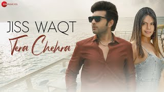 Jiss Waqt Tera Chehra - Official Music Video  Kara