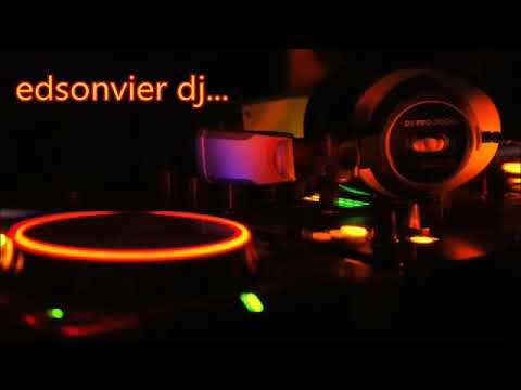 DJ Edson Vier - Anos 90 - Eurodance 90 - Welcome Again - 27.09.2019