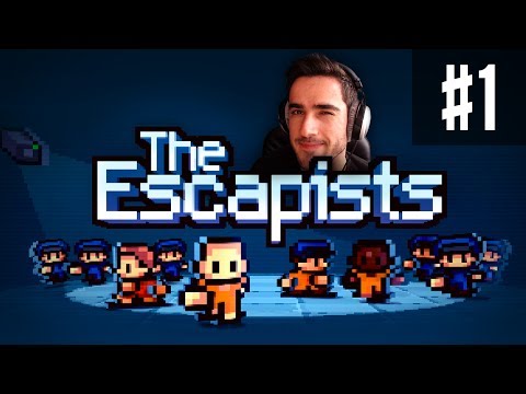 the escapists pc crack