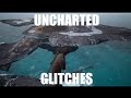 Funny Moments and Glitches in Uncharted 2, 3 and 4