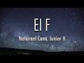 Natanael Cano Junior H El F Lyrics Fantastic Lyrics