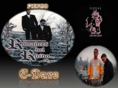 Bebe Pienso - Baby Rasta Y Gringo