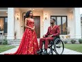 The Princess Married A Crippled Man What Happened Next SHOCKED The Entire Kingdom Folklore