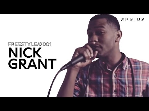 Video thumbnail for Genius Freestyle 001