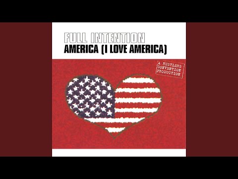America (I Love America)