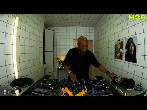 Elbee Bad Tribute Session - Robert Owens Playing Alfrenk, ProOne79 - Empathy (Original mix)
