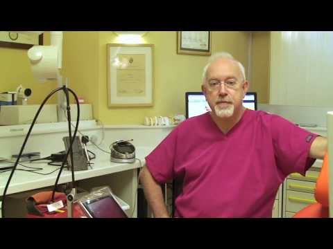 Henry Schein UK - Dr John Roberts B.Ch.D Laser Testimonial