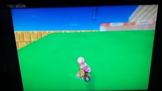 [MKW BKT] Figure 8 Circuit: 1:04.367