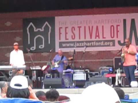 Bob Baldwin and Walter Beasley -     - Live July 20, 2013