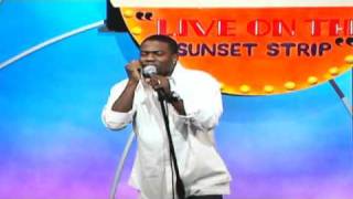 L.O.S.S. Stand Up Pt.5 - Kevin Hart