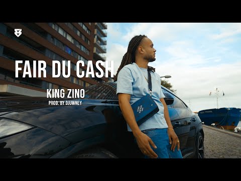 King Zino -  Fair Du Cash (Official Music Video)