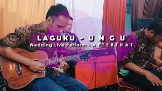 Download lagu Laguku - Ungu (Wedding Live Perform) Afterthat mp3 Download lagu Laguku - Ungu (Wedding Live Perform) Afterthat mp3