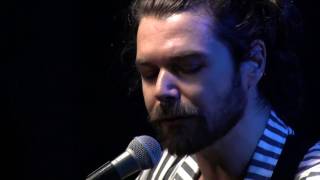 Biffy Clyro - Medicine [Live In The Sound Lounge]