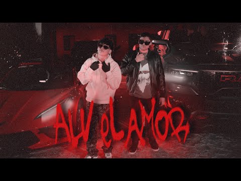 EfectoSR - ALV el amor [Official Video]
