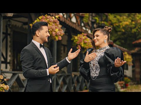 Mariglen Hazizaj & Xhoi - Vella e Moter (Official Video)