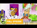 Arthur FULL EPISODE! | When Carl Met George / D.W. Swims with the Fishes | PBS KIDS