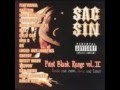Keep On Trippin By K.D. , Sac Sin & Buck - Ru