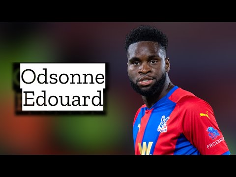 Odsonne Edouard | Skills and Goals | Highlights