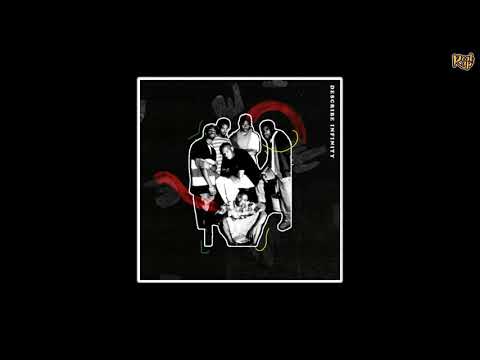 Norm Regular x Lord Juco - Describe Infinity