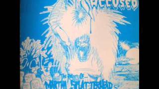 The Accused-Wrong Side Of The Grave