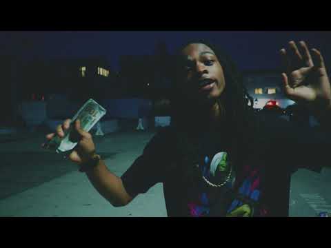 Lil Oski - All Blues