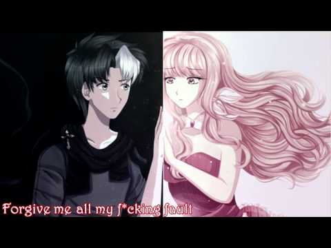 Nightcore   Never be like you 「Lyrics」