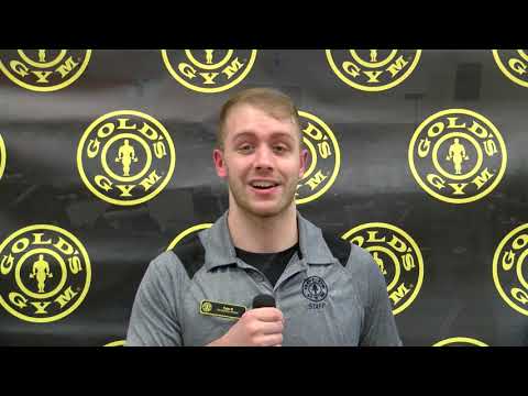 Gold's Gym of Norton MA