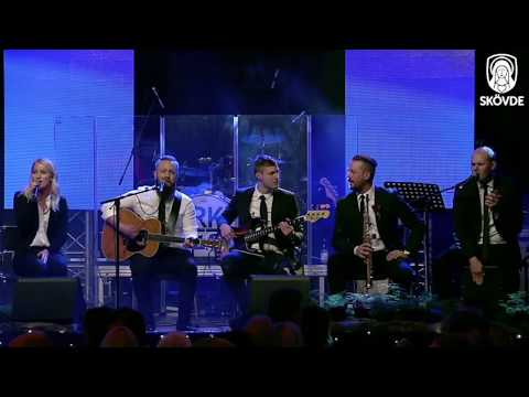 Arkivet - Want To Want Me (Jason Derulo cover)