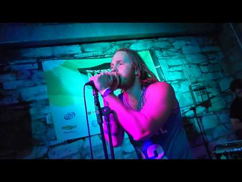 Sadistik-  Cubic Zirconia (Live 3-15-2014 @SxSw)