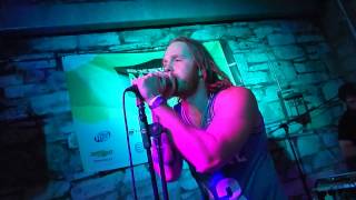 Sadistik-  Cubic Zirconia (Live 3-15-2014 @SxSw)