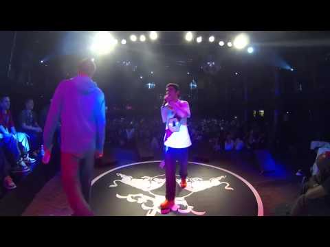 Chuty vs fisko (BATALLON)