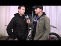 Super X 2010 - Newcastle, RD1, Chad Reed'i intervjuu, sõidujärgne kokkuvõte Super X 2010 - Newcastle, RD1, Chad Reed'i intervjuu, sõidujärgne kokkuvõte