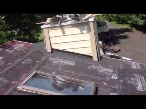 Gahanna Ohio Roofing Commercial Residential